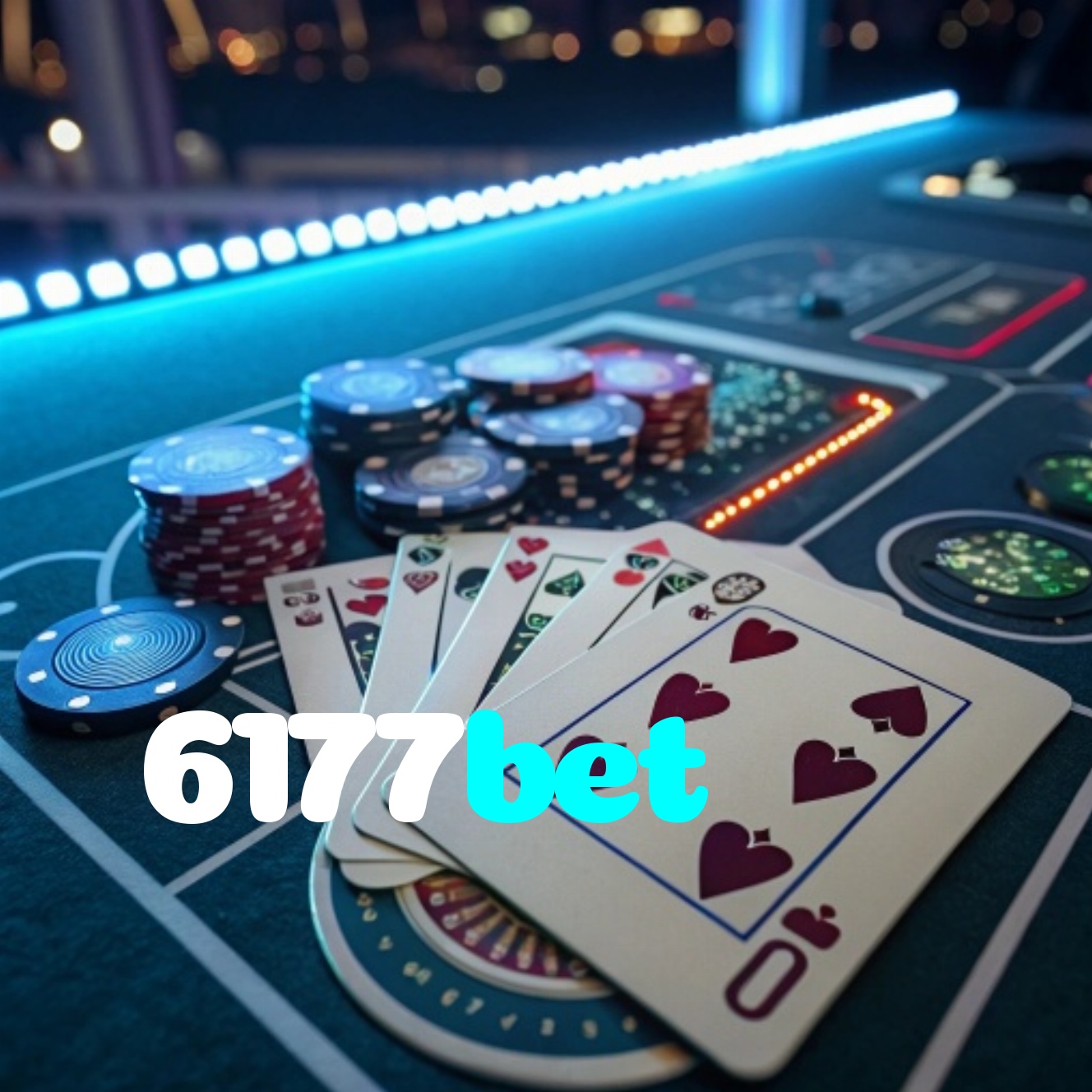 6177bet