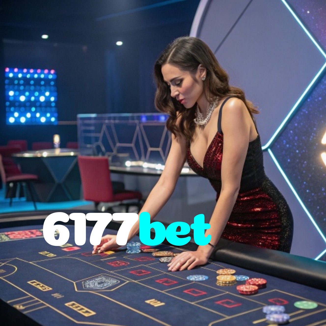 6177bet