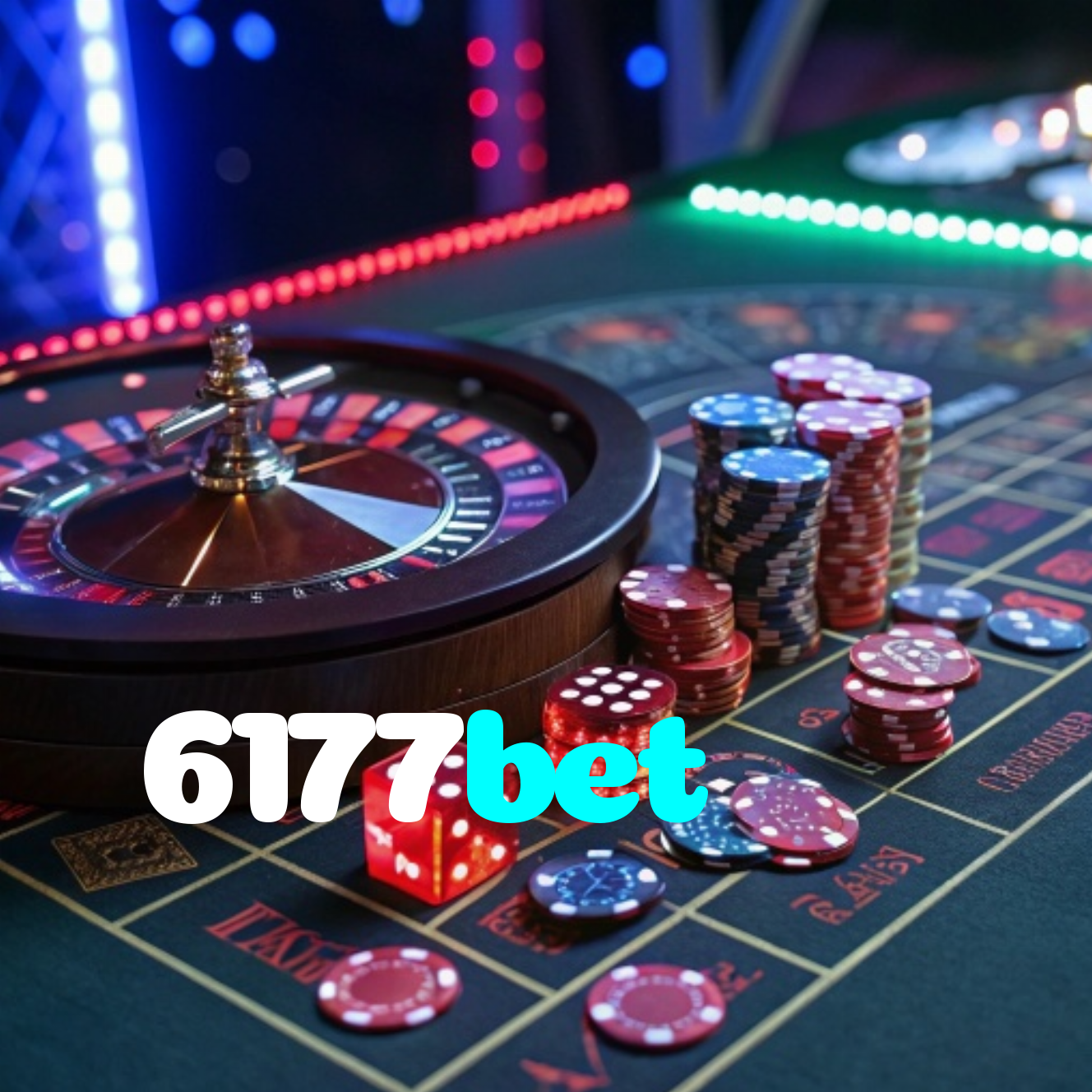 6177bet