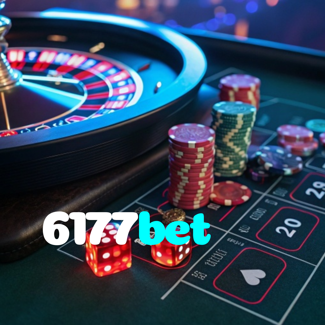 6177bet