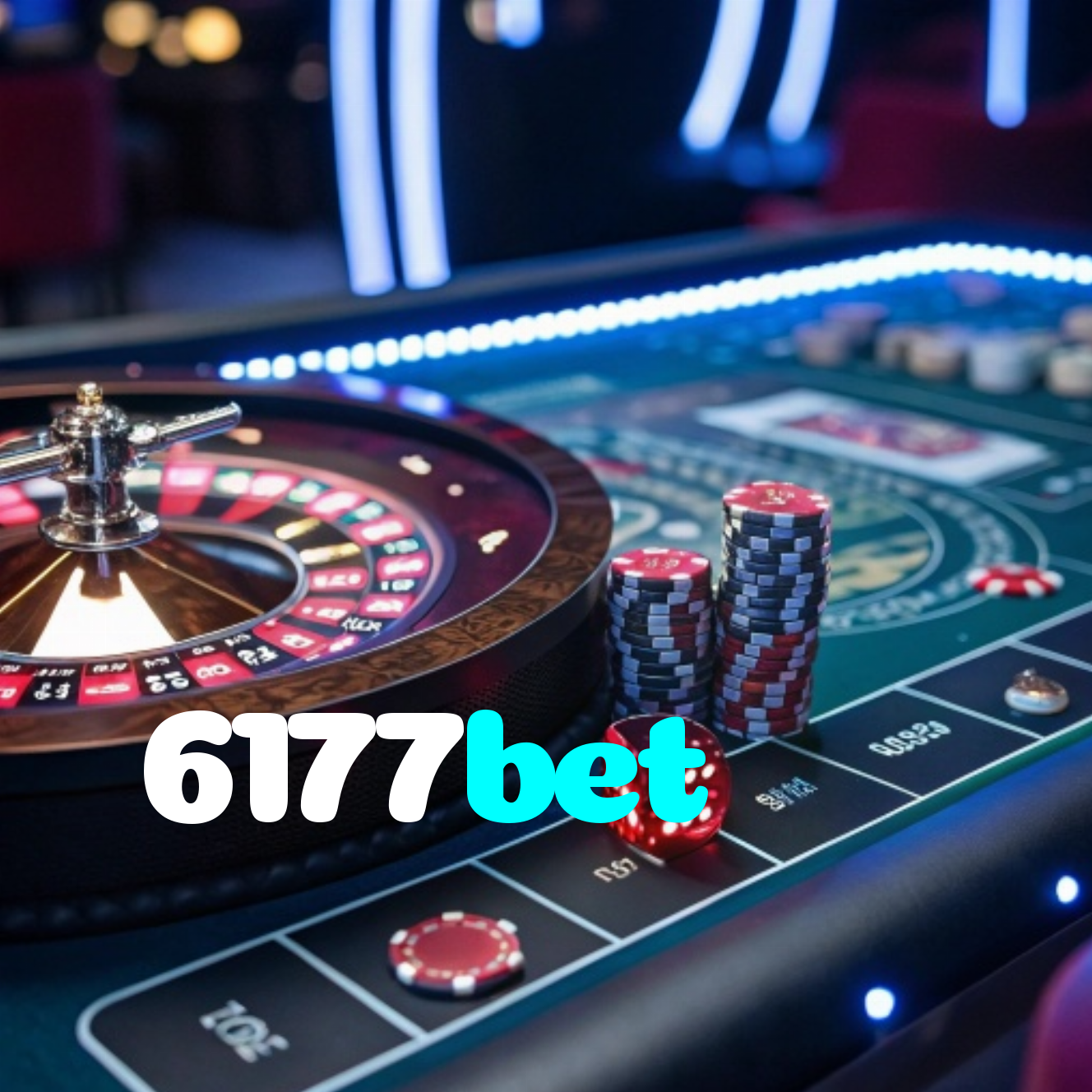 6177bet
