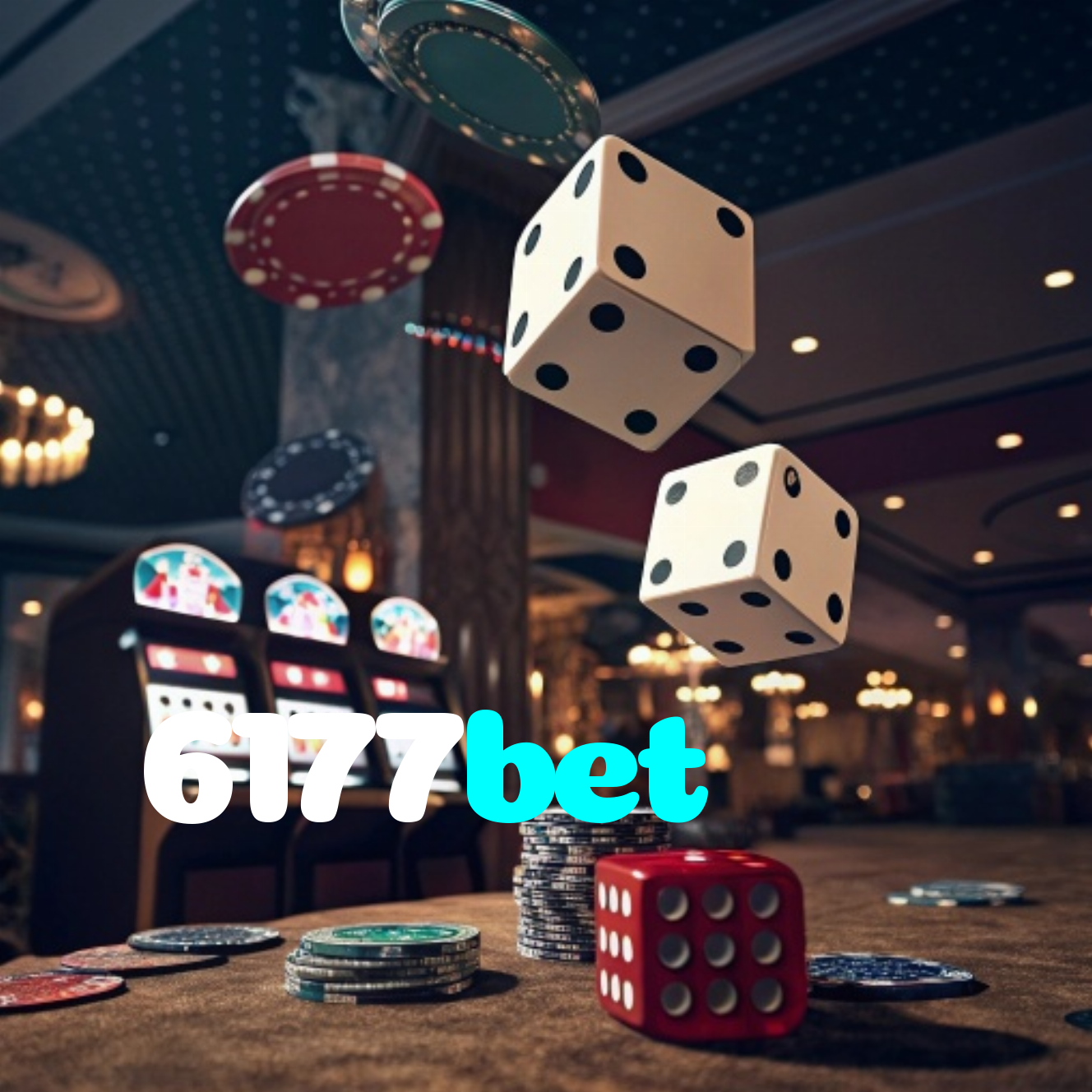 6177bet