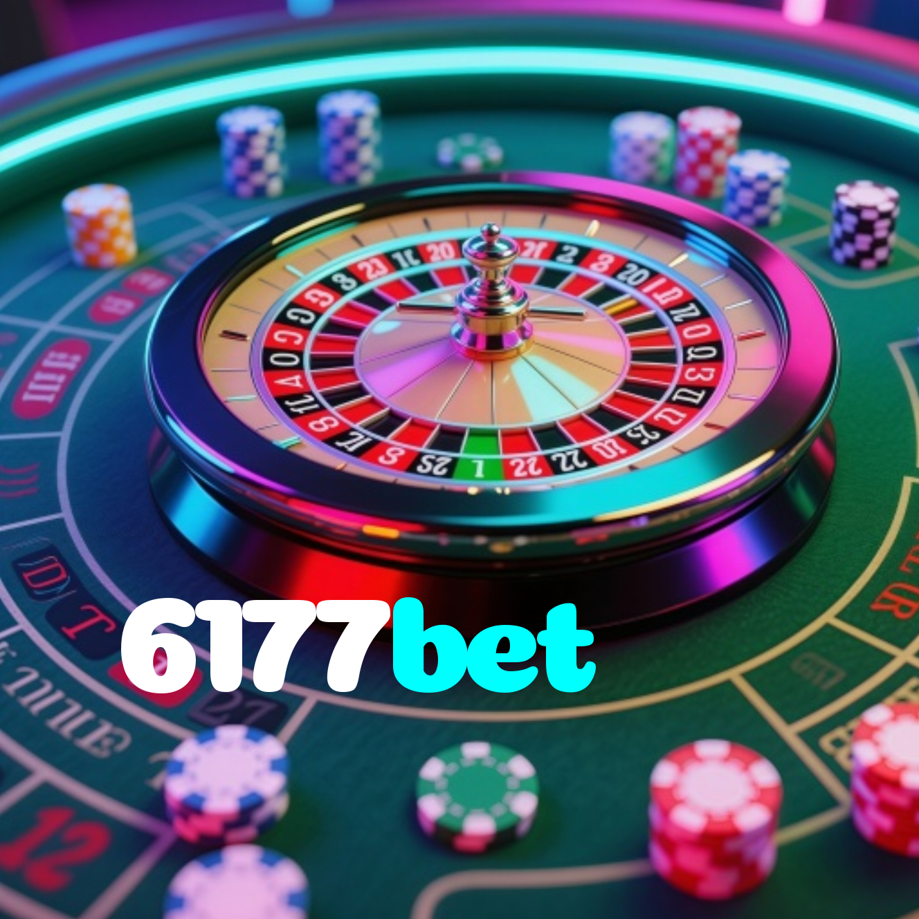 6177bet