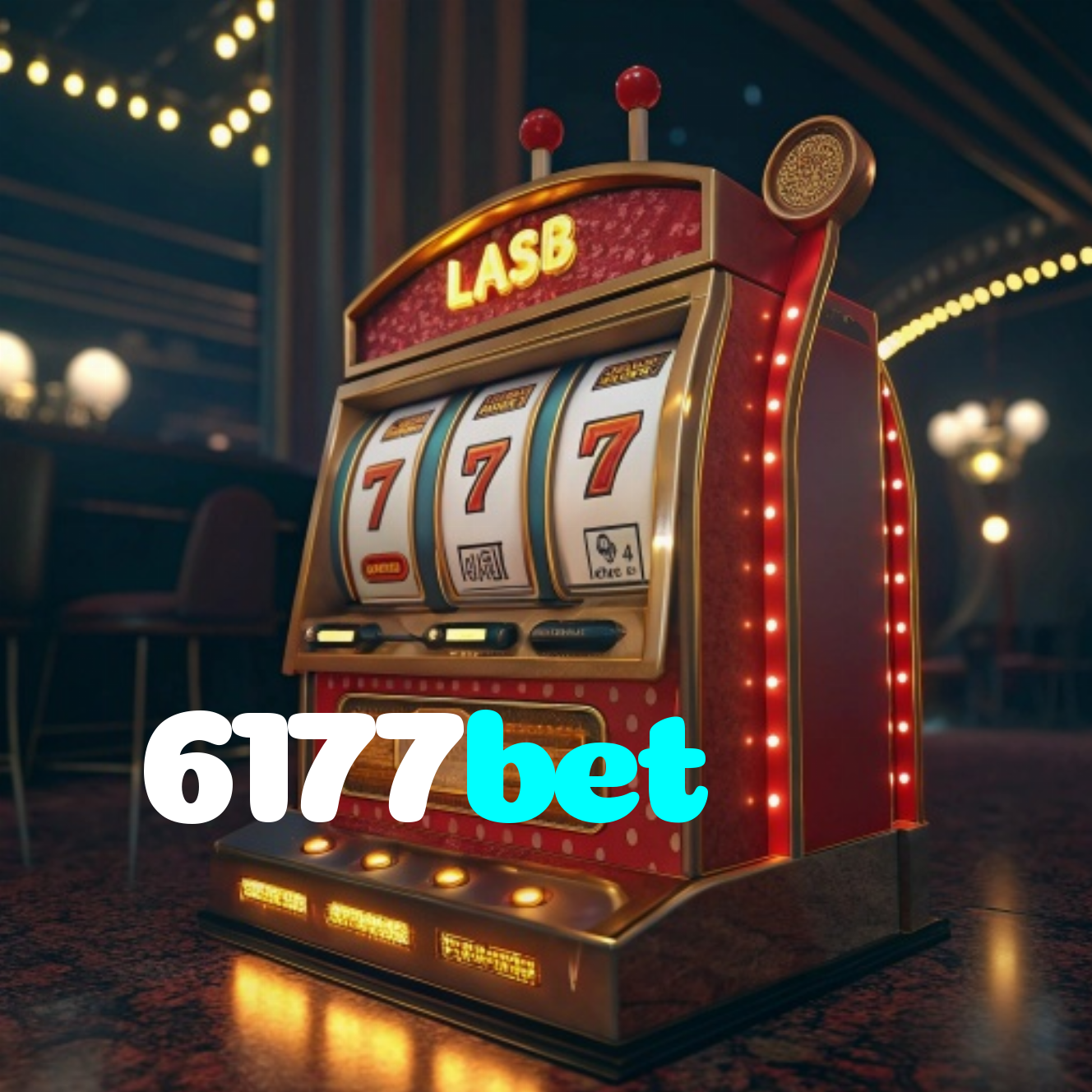 6177bet