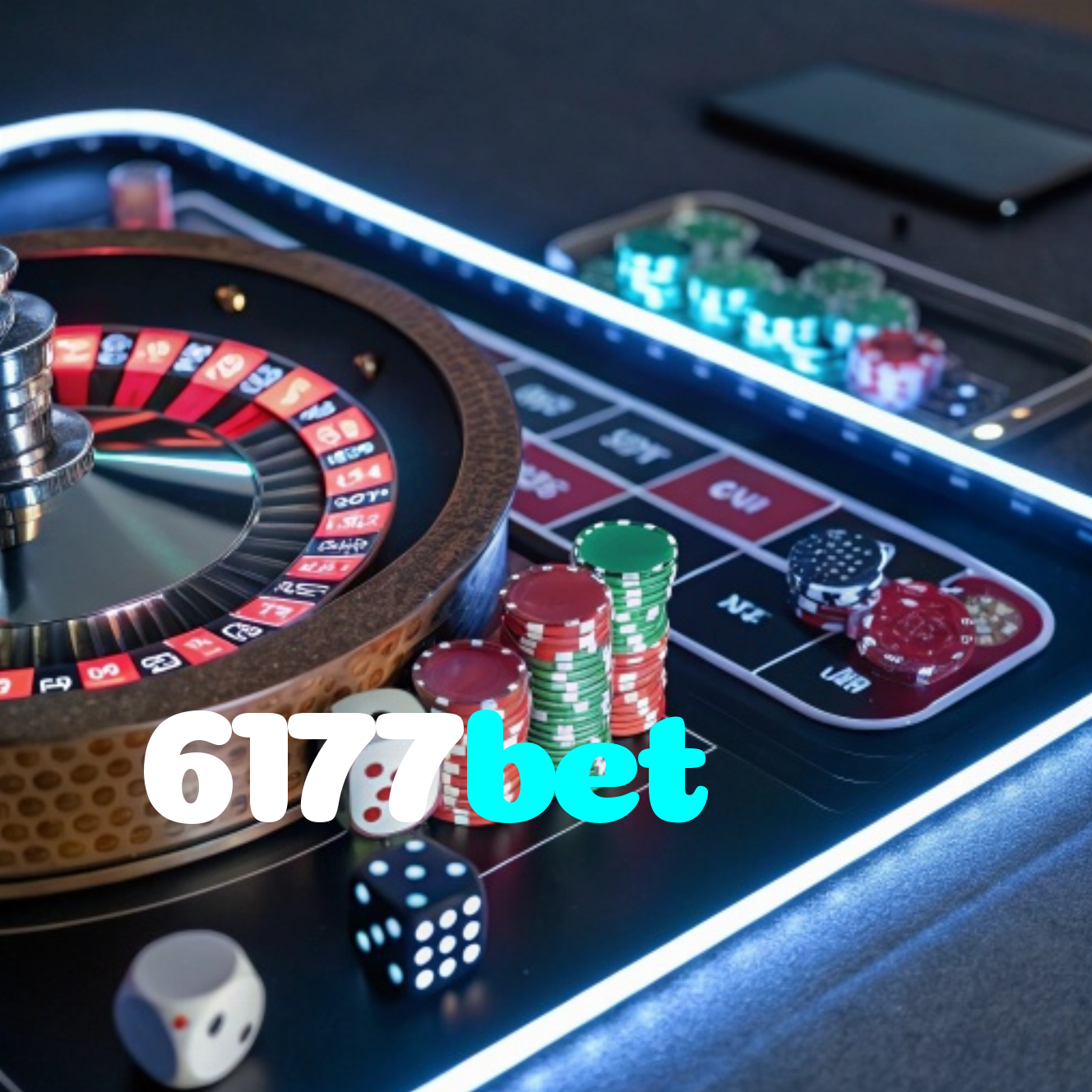6177bet