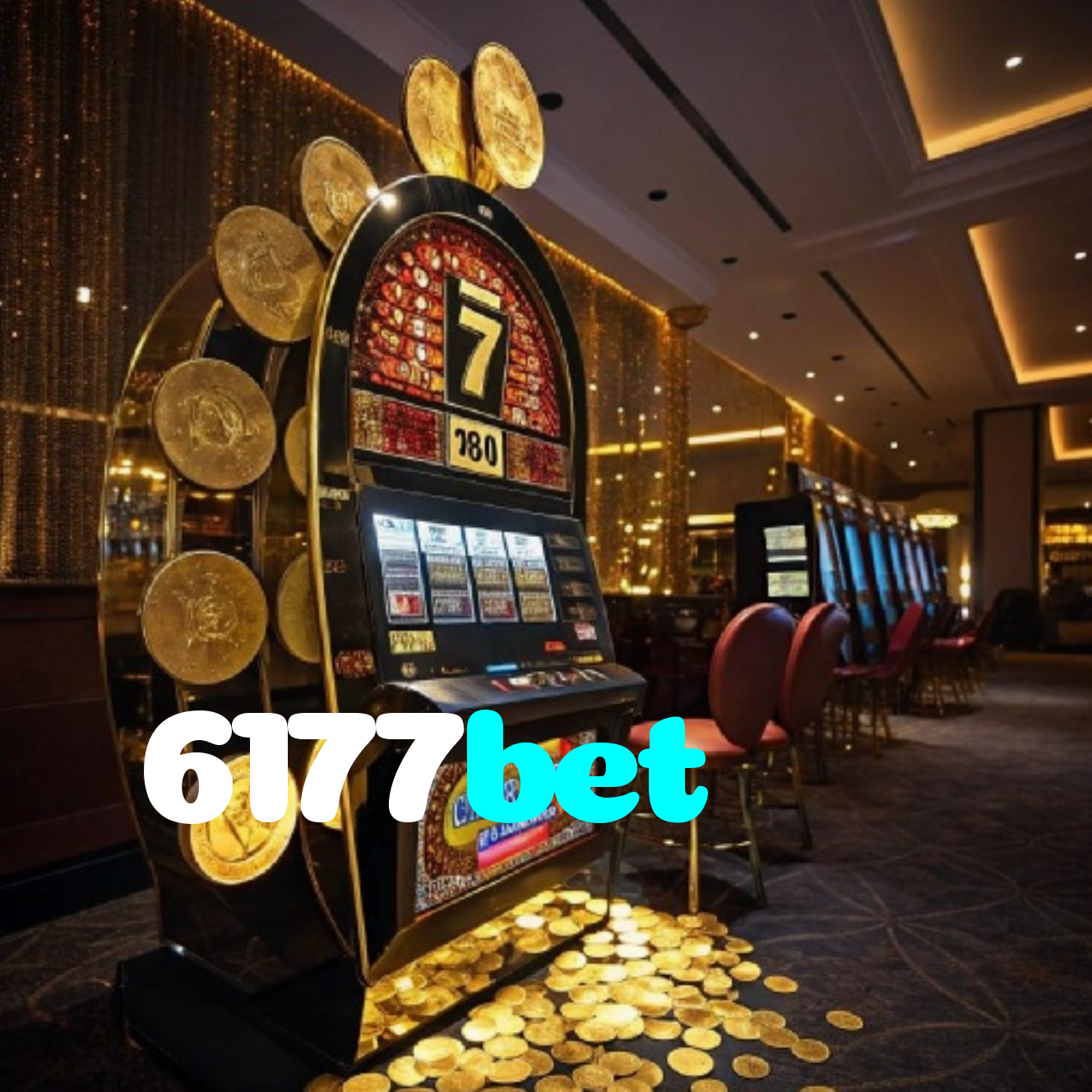 6177bet