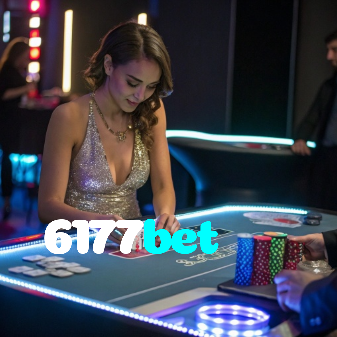 6177bet