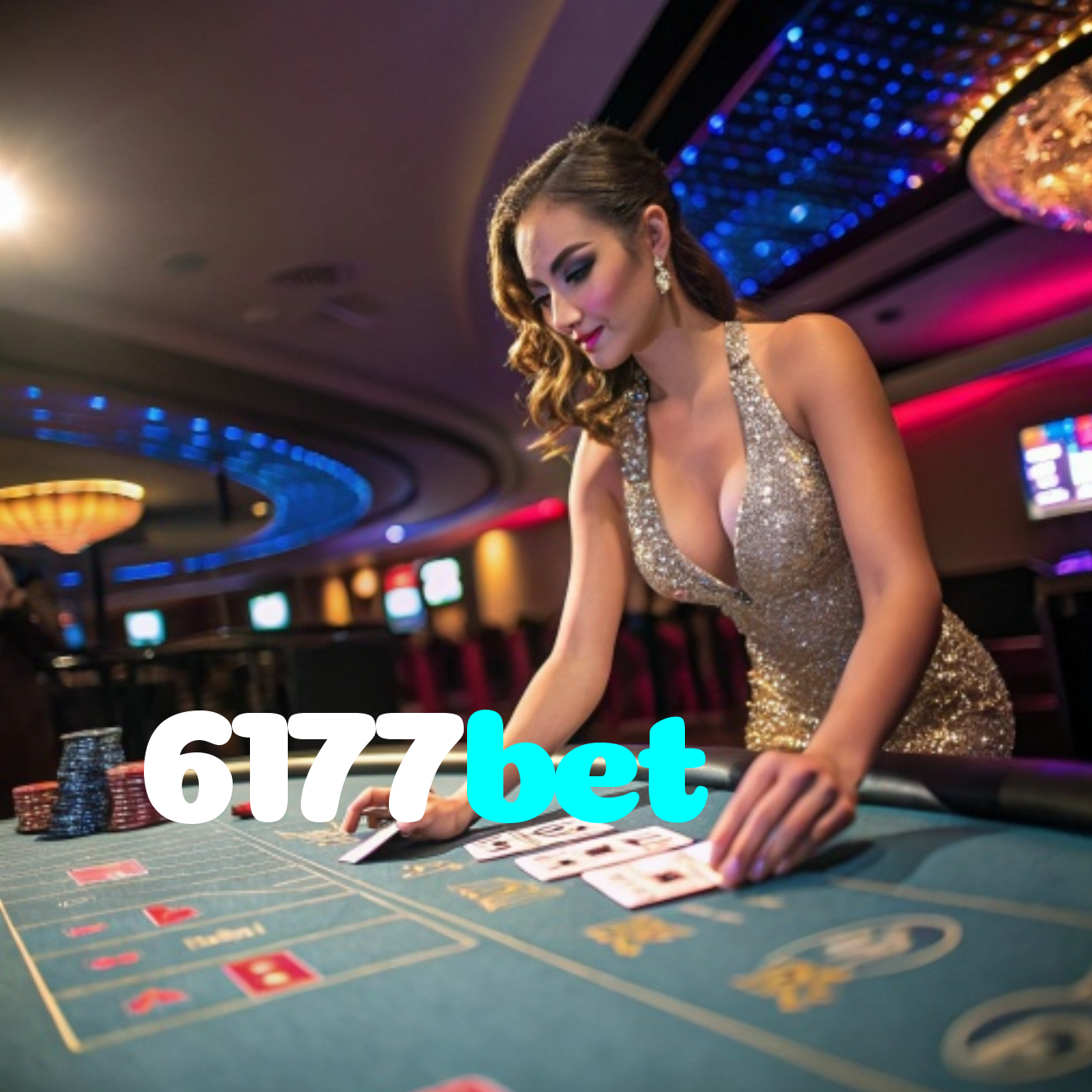 6177bet