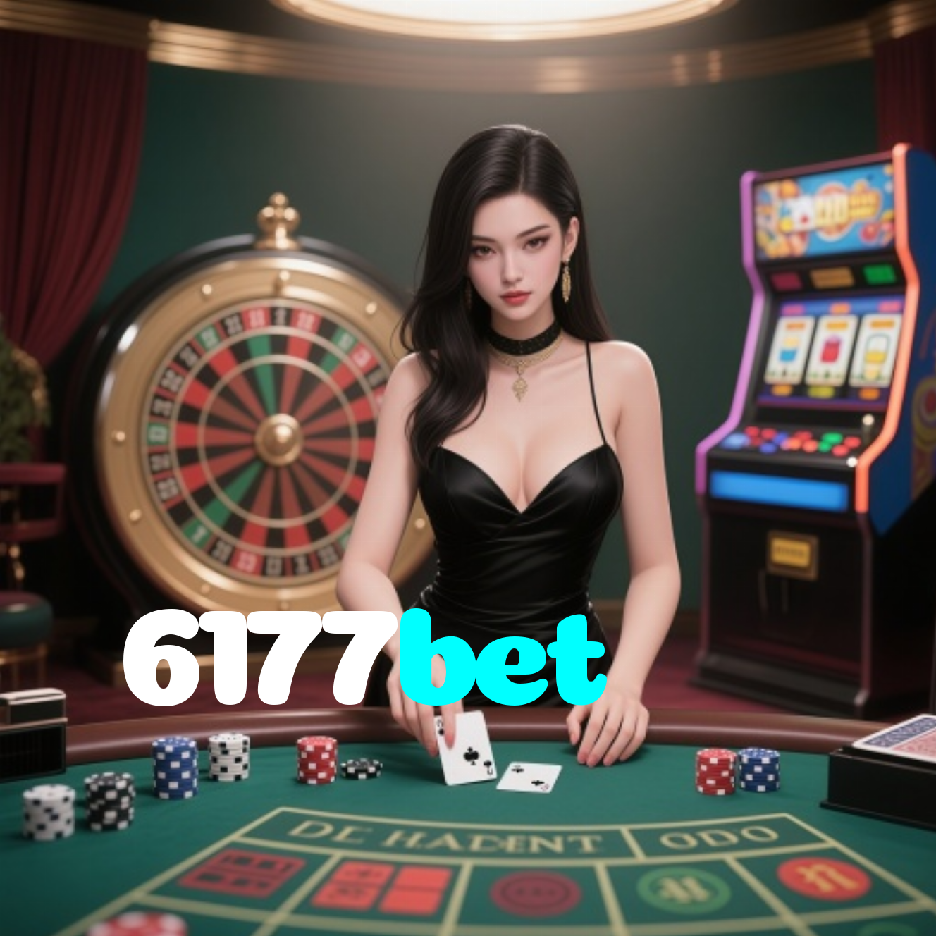 6177bet