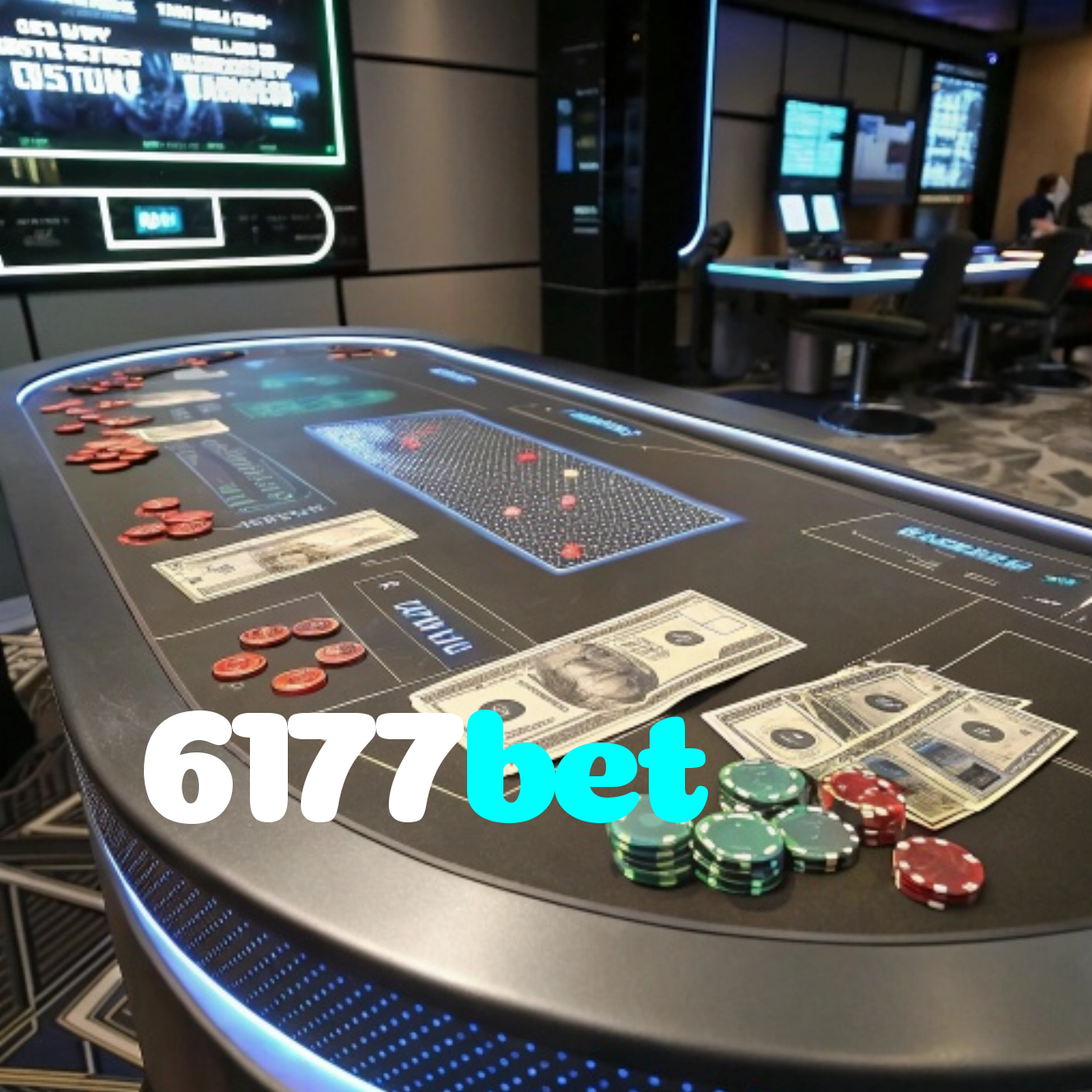 6177bet