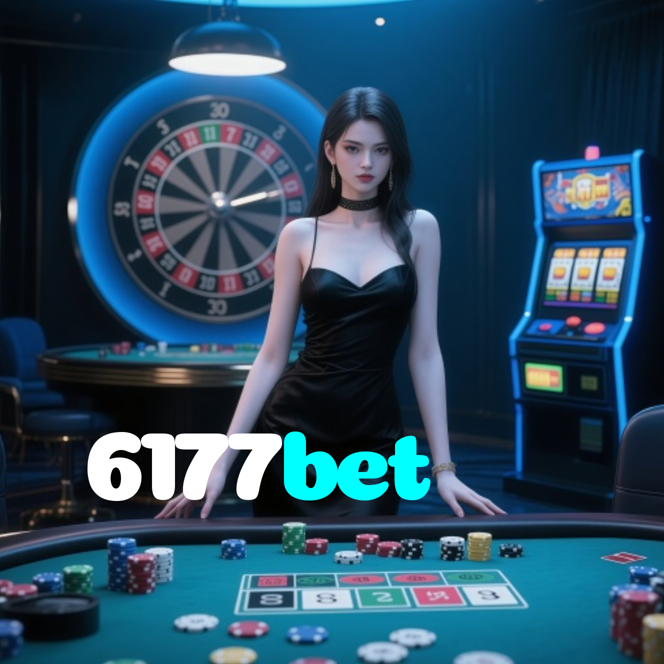 6177bet