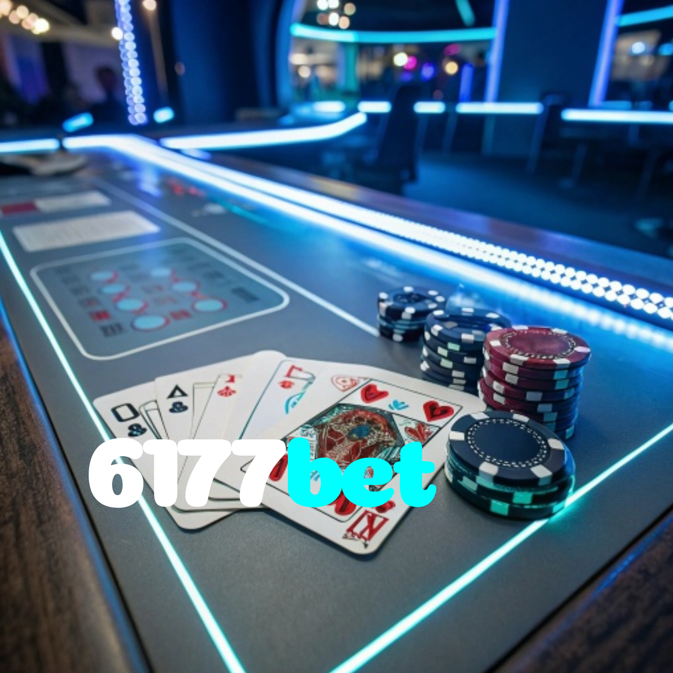 6177bet