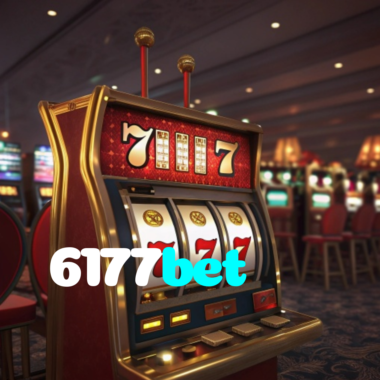 6177bet