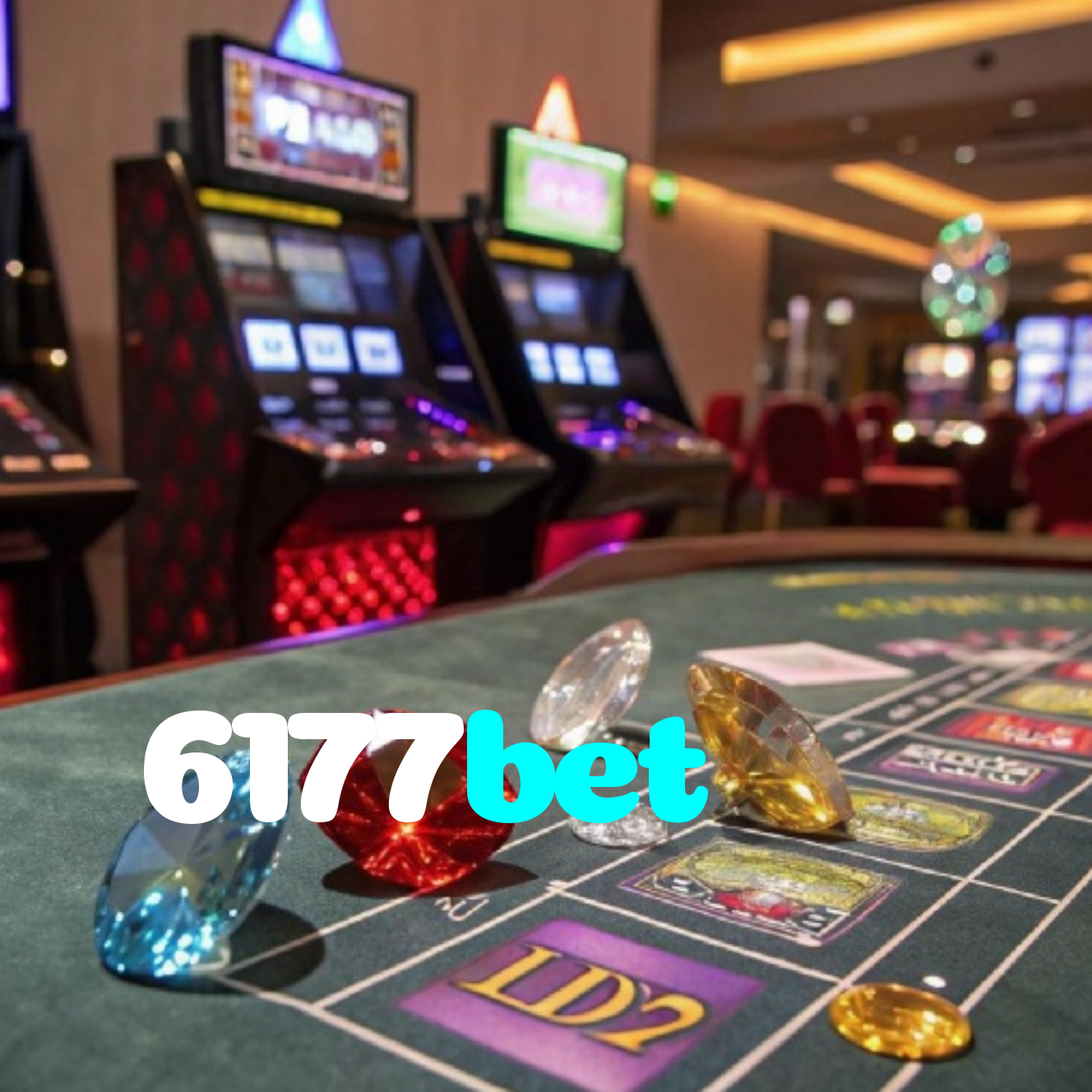 6177bet
