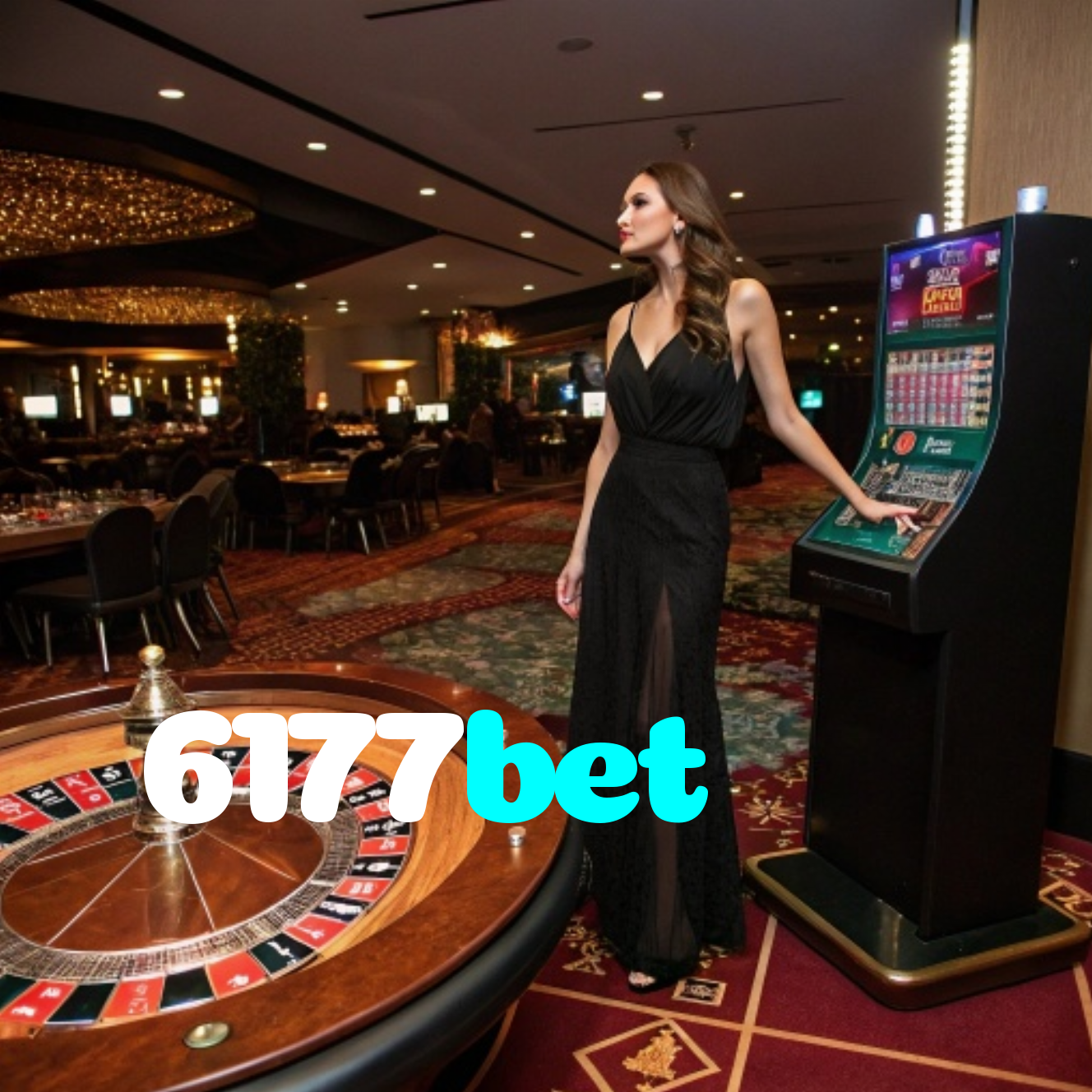6177bet