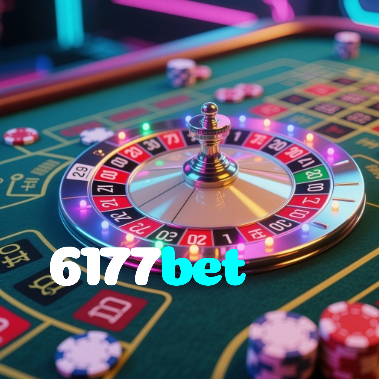 6177bet