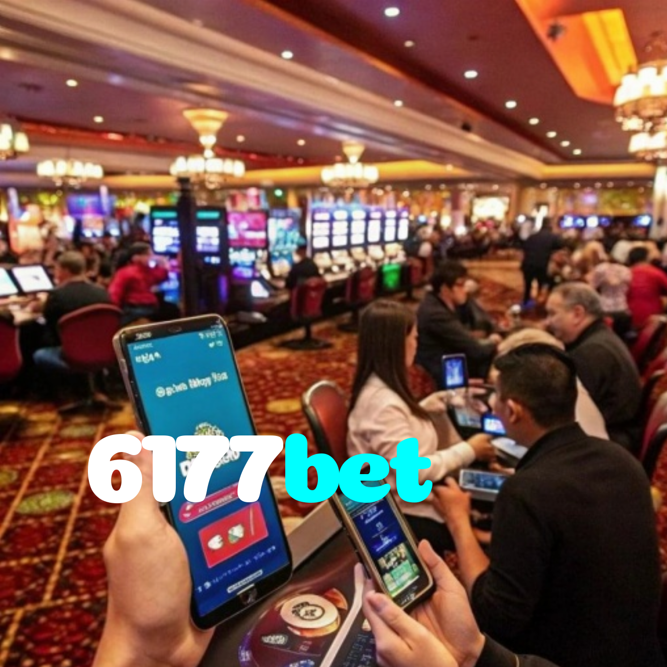 6177bet