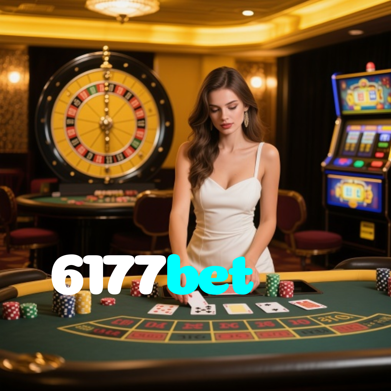 6177bet