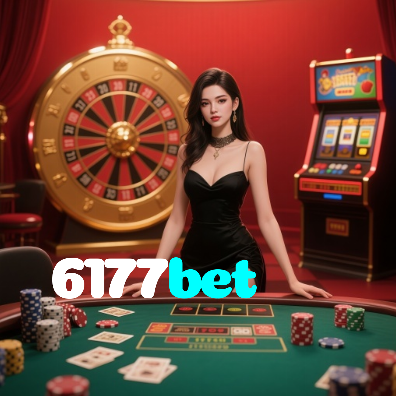 6177bet