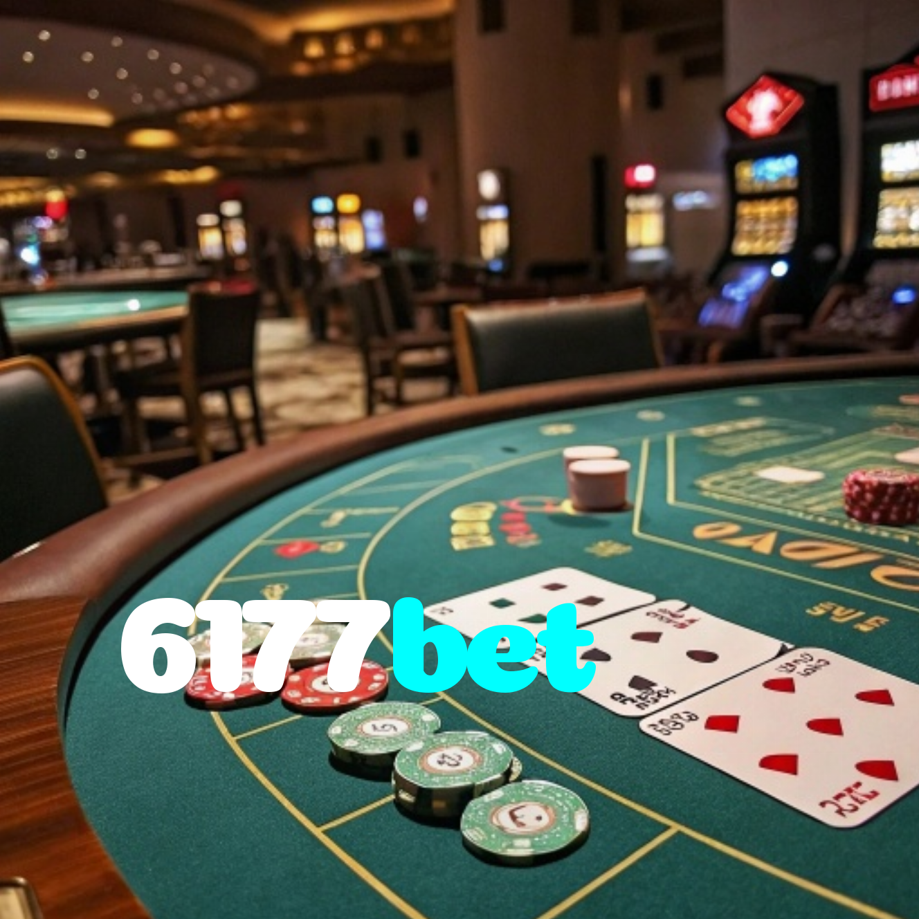 6177bet