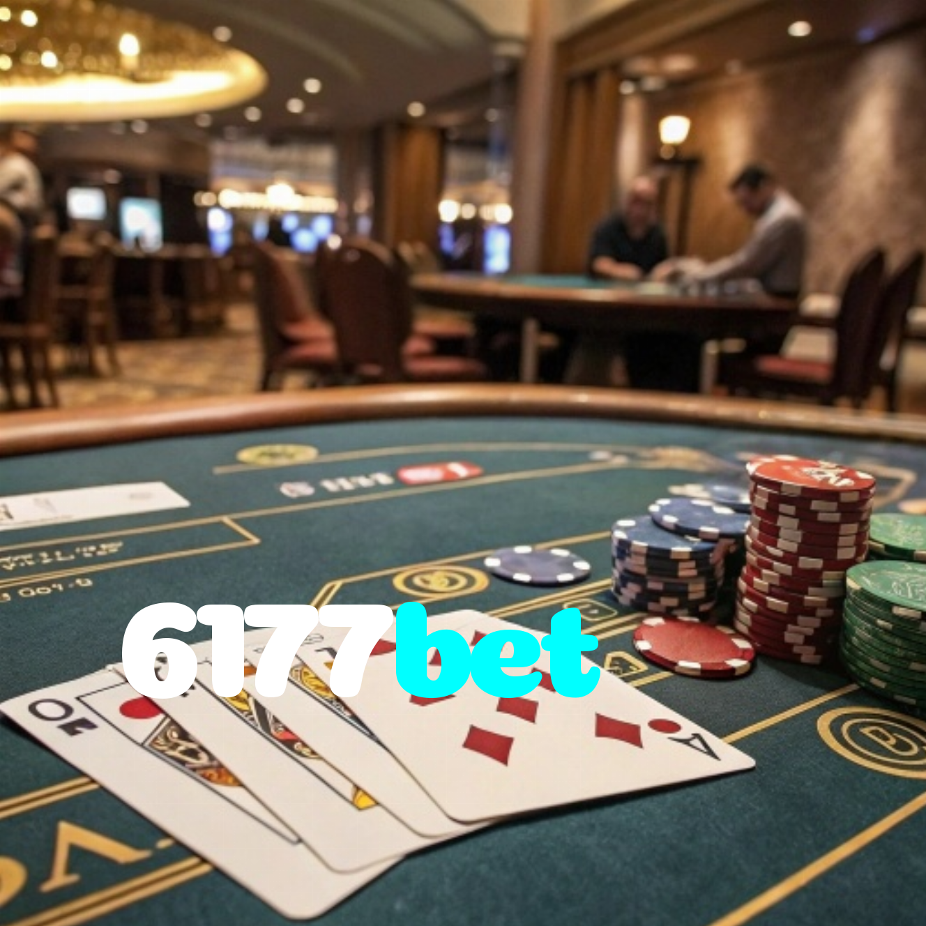 6177bet