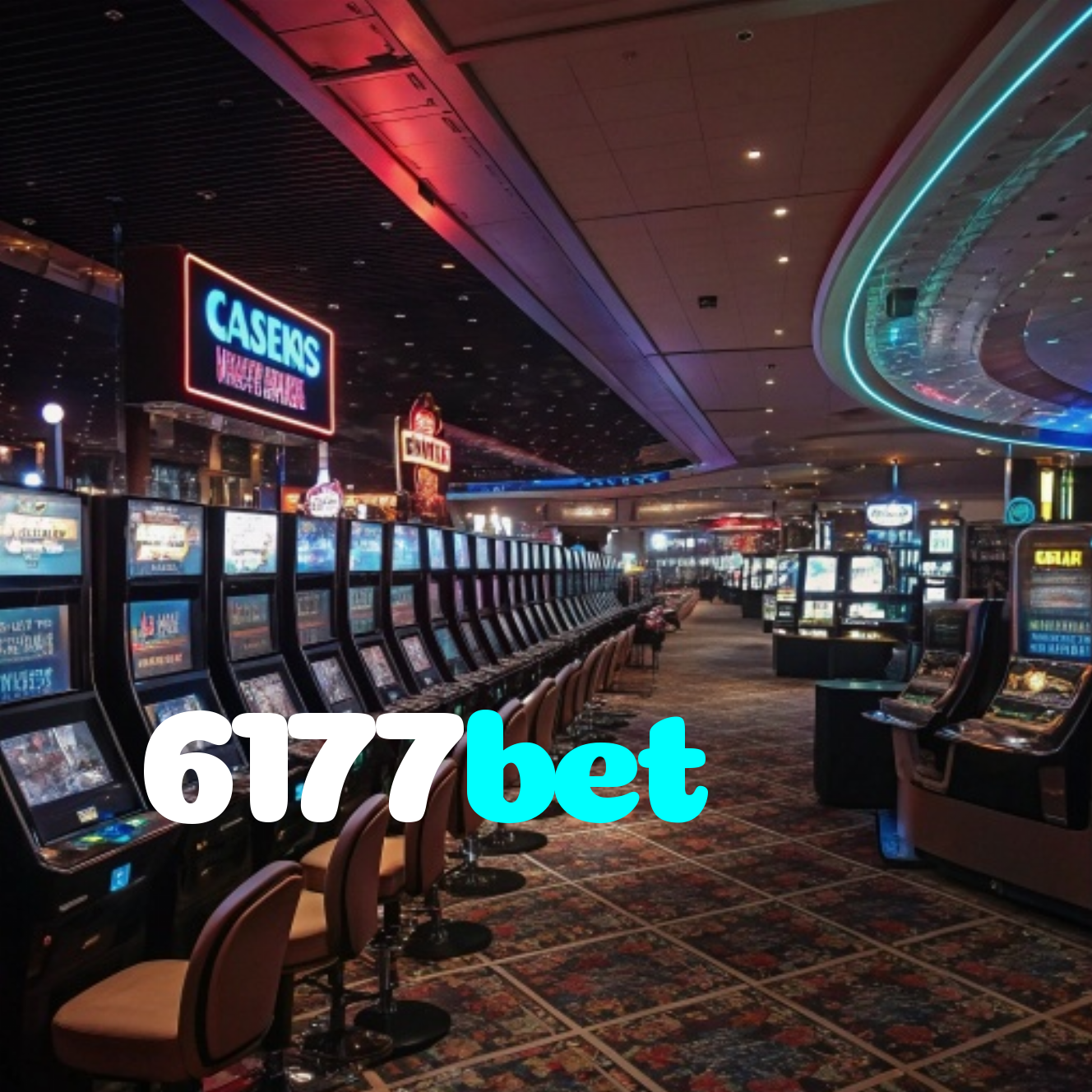 6177bet