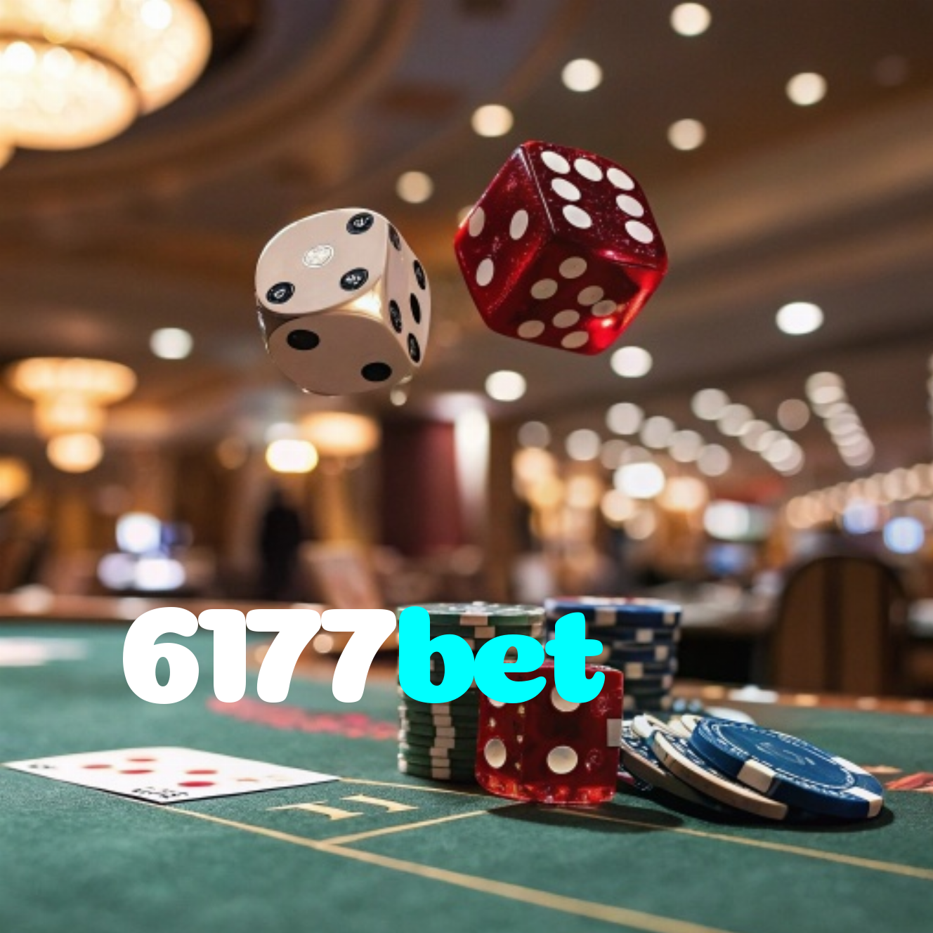 6177bet