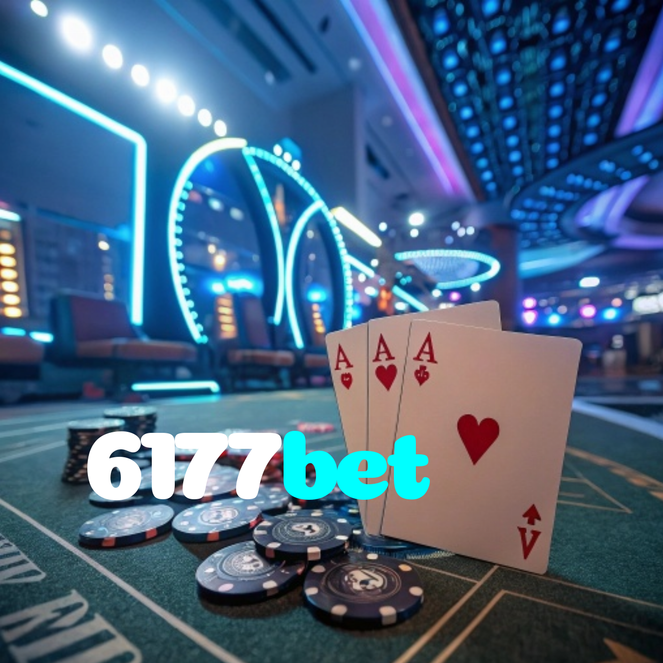 6177bet