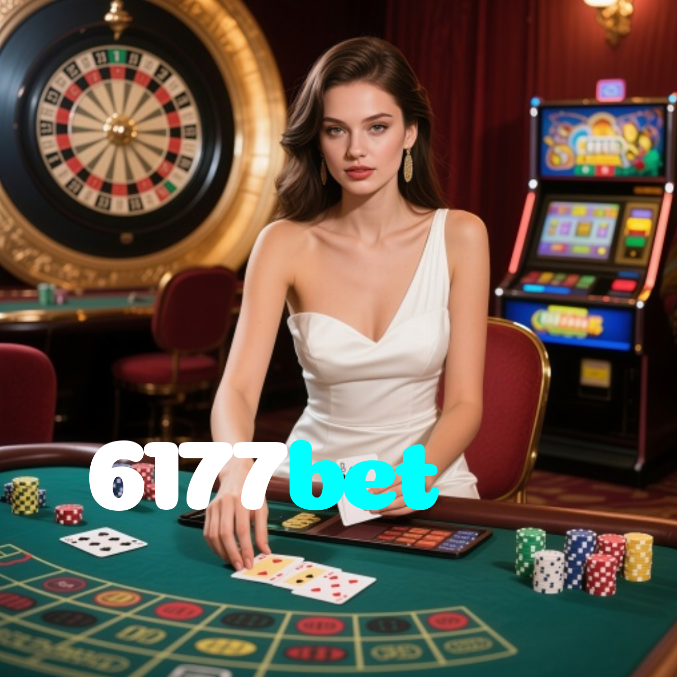 6177bet