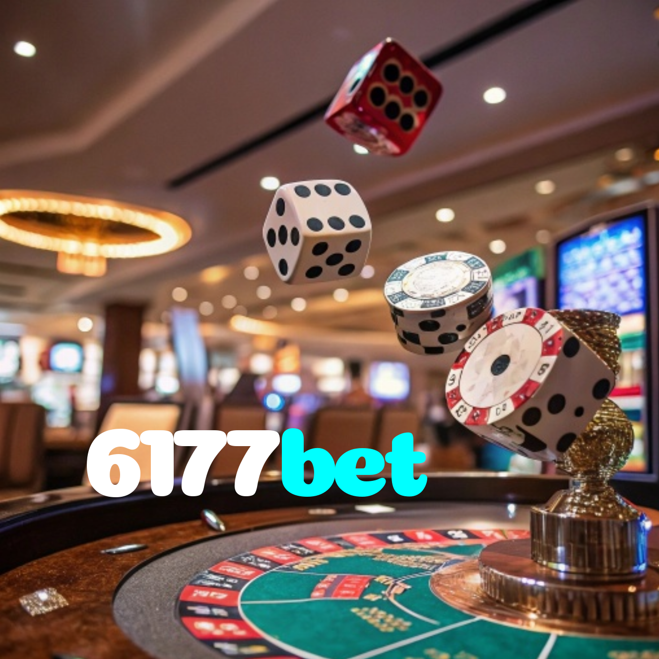 6177bet
