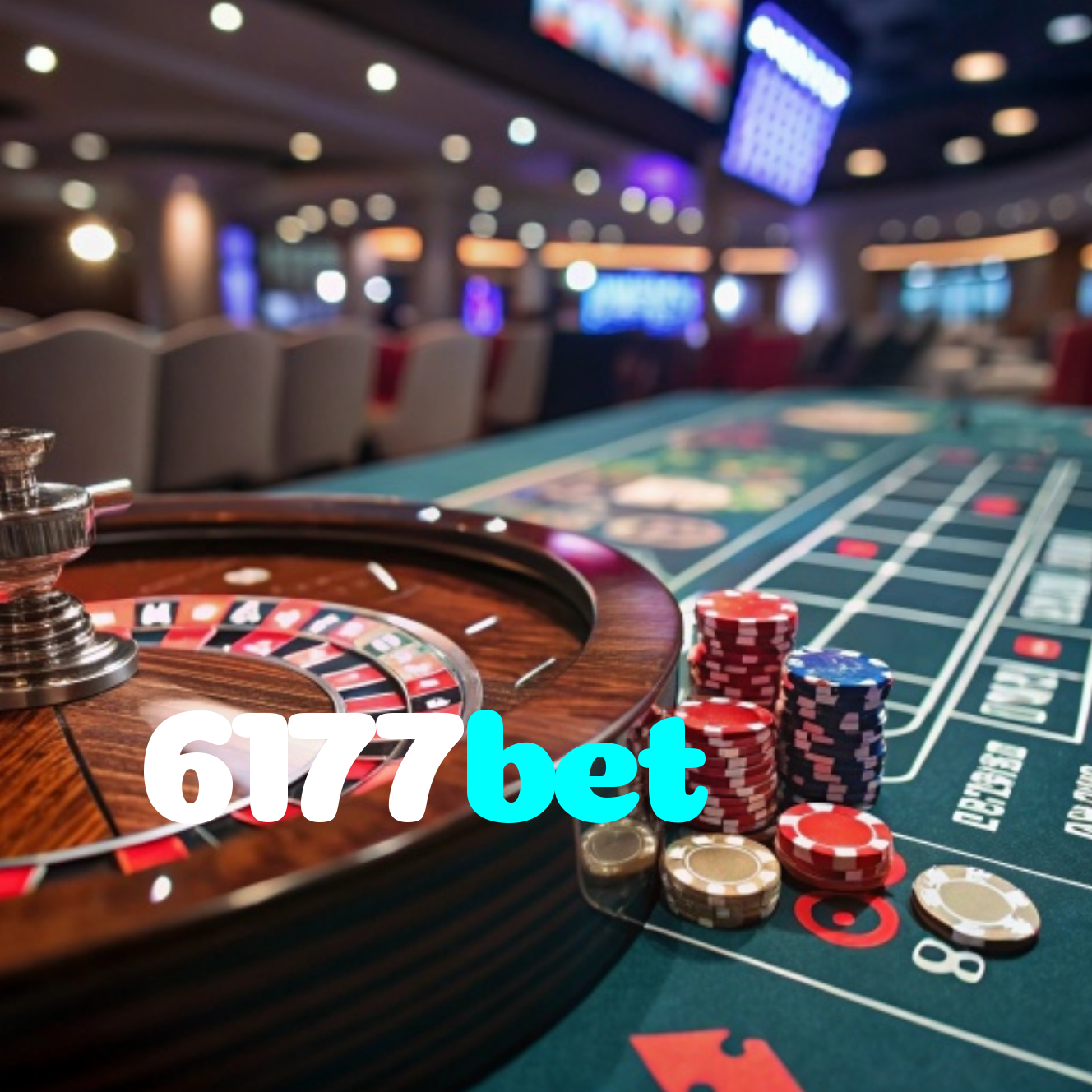 6177bet