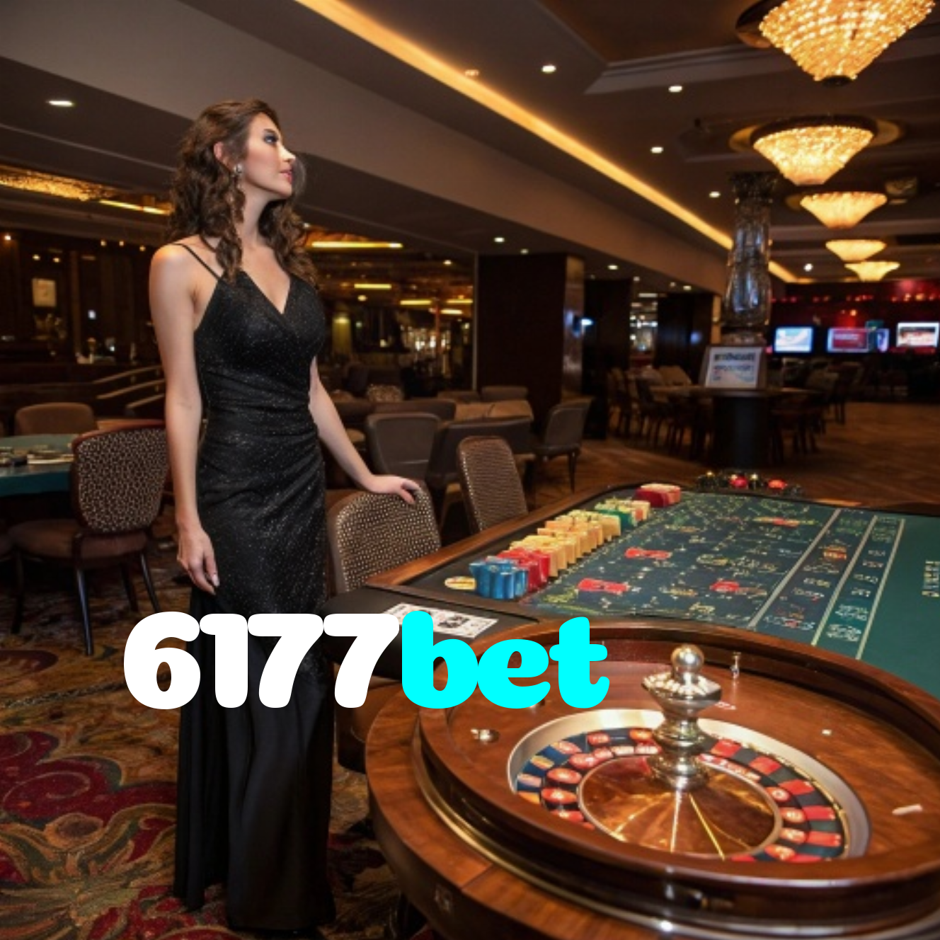 6177bet