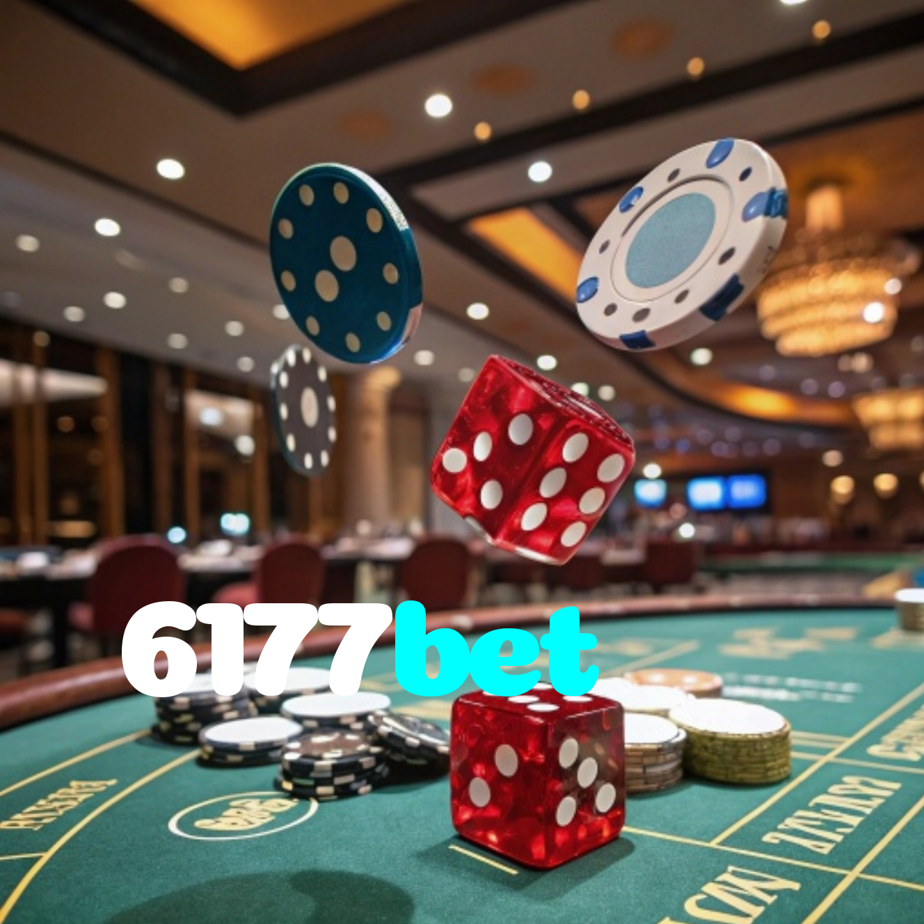 6177bet