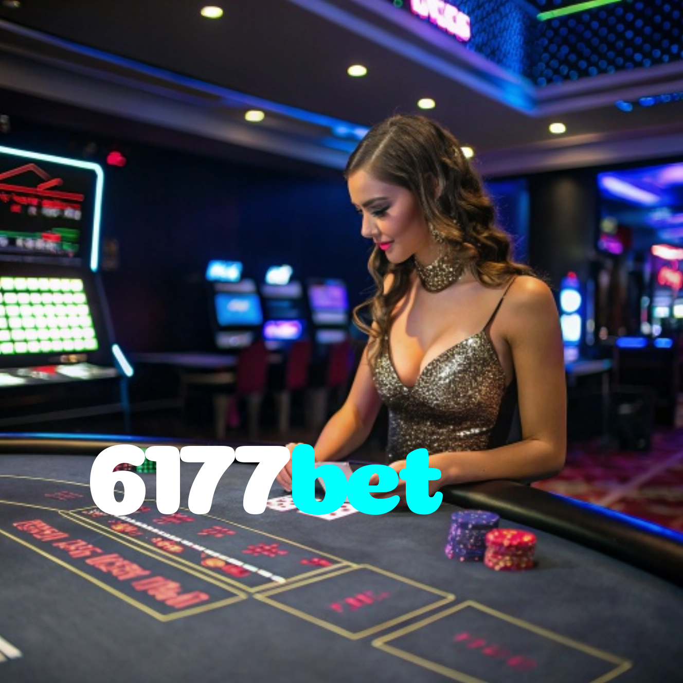 6177bet