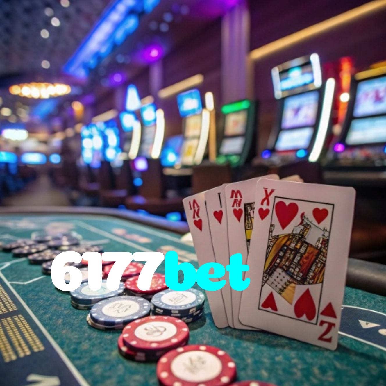 6177bet