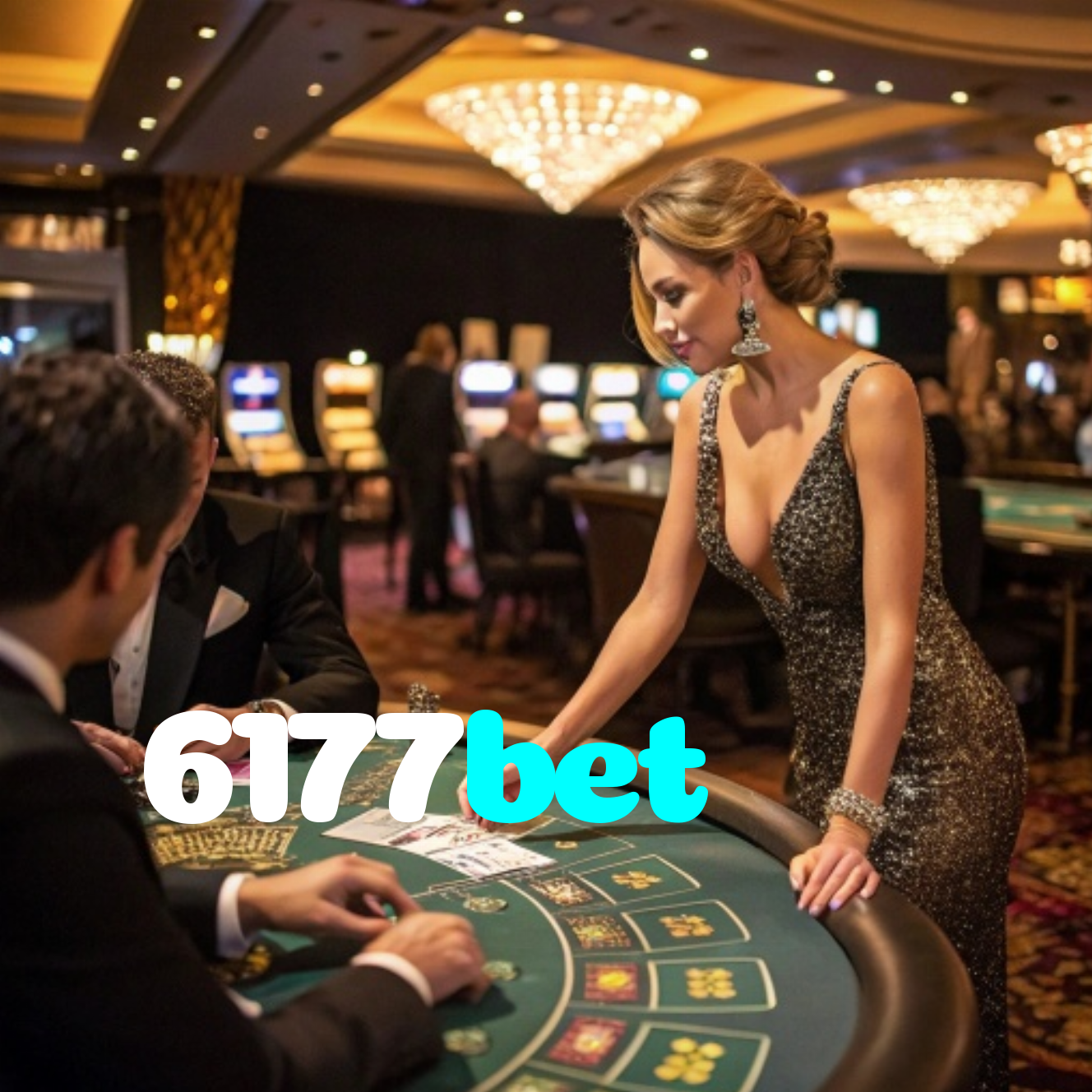 6177bet