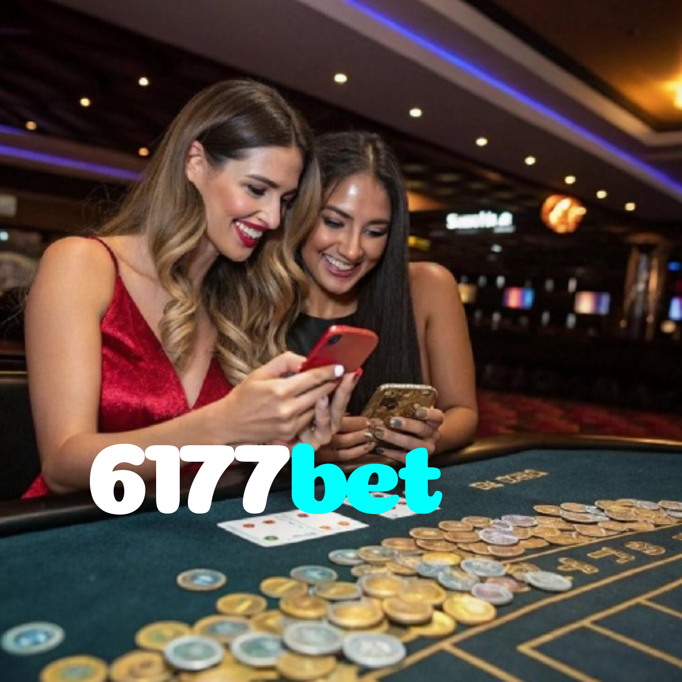 6177bet