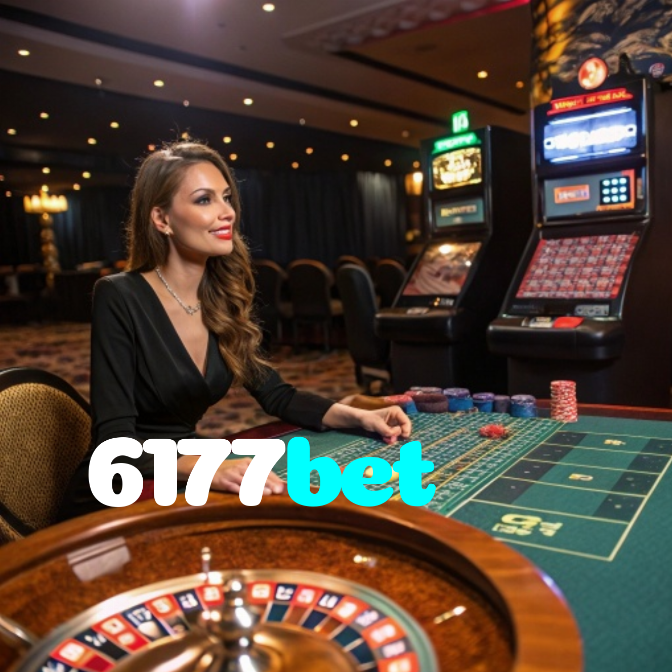 6177bet