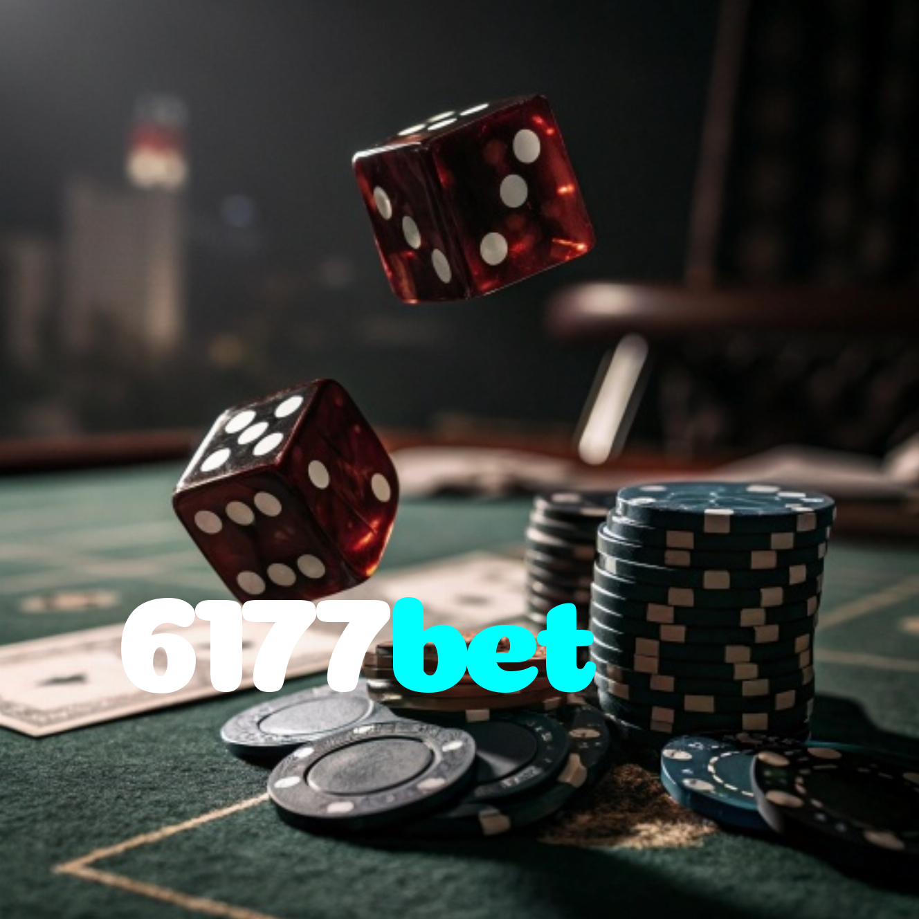 6177bet