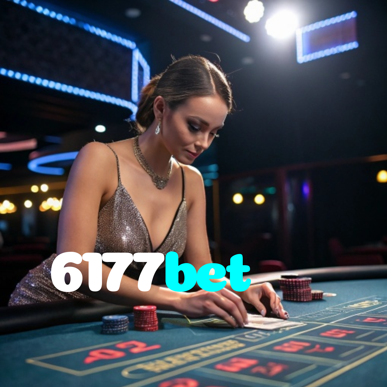6177bet