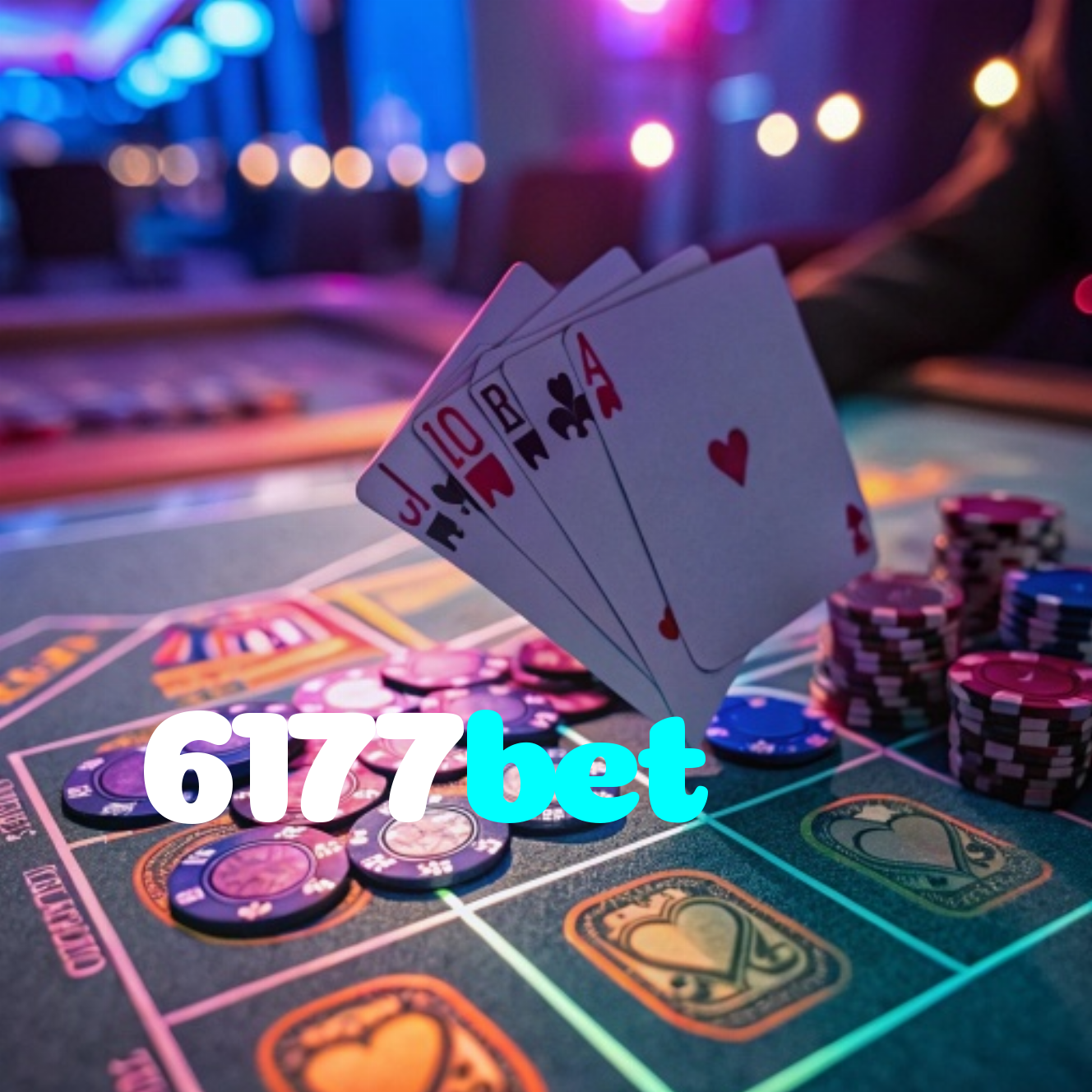 6177bet