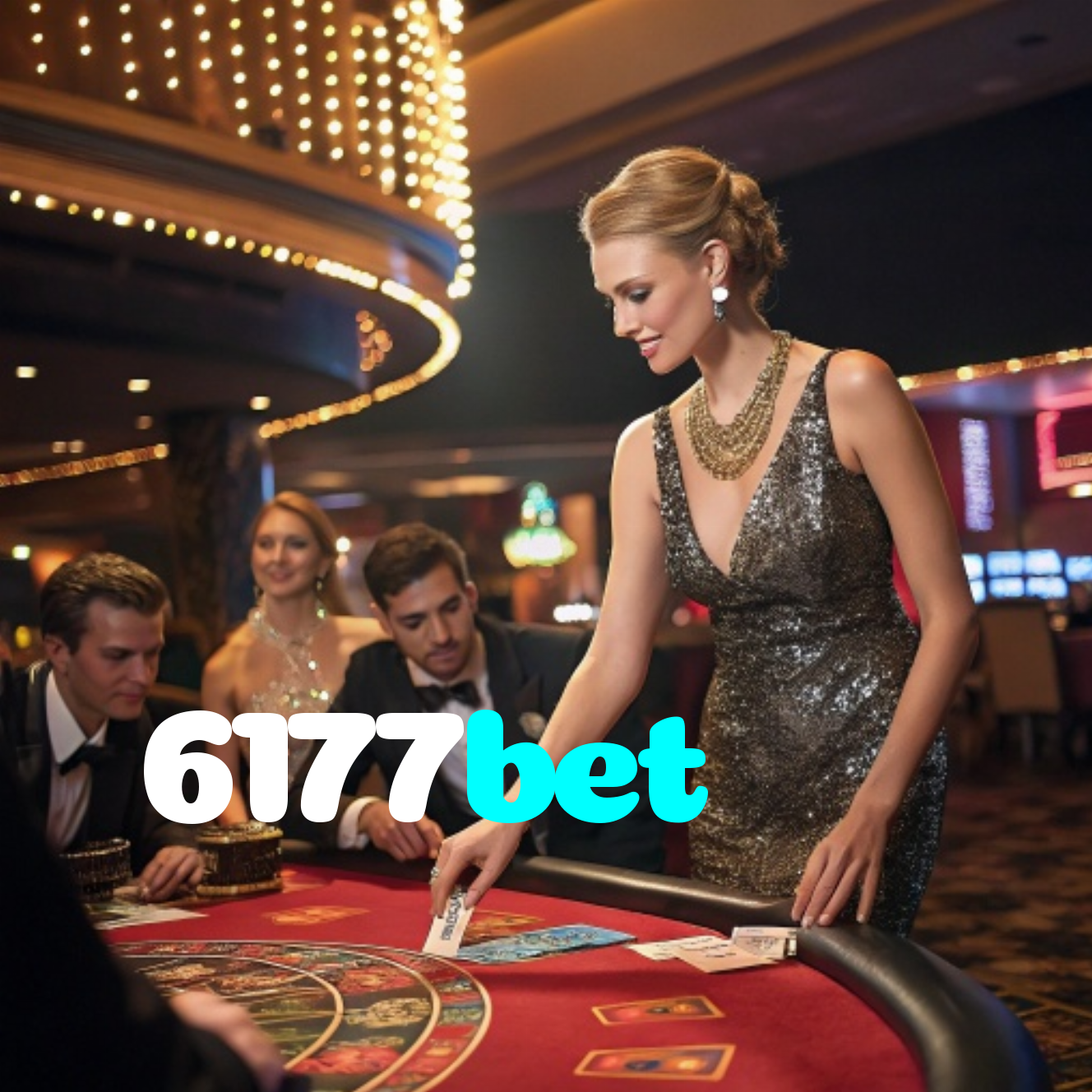 6177bet