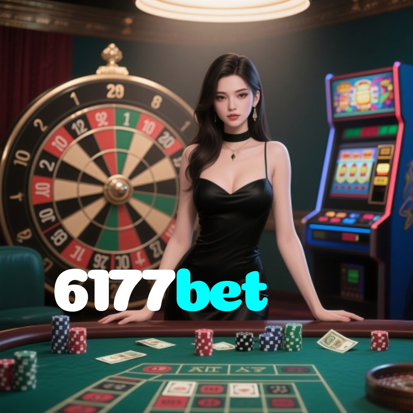 6177bet