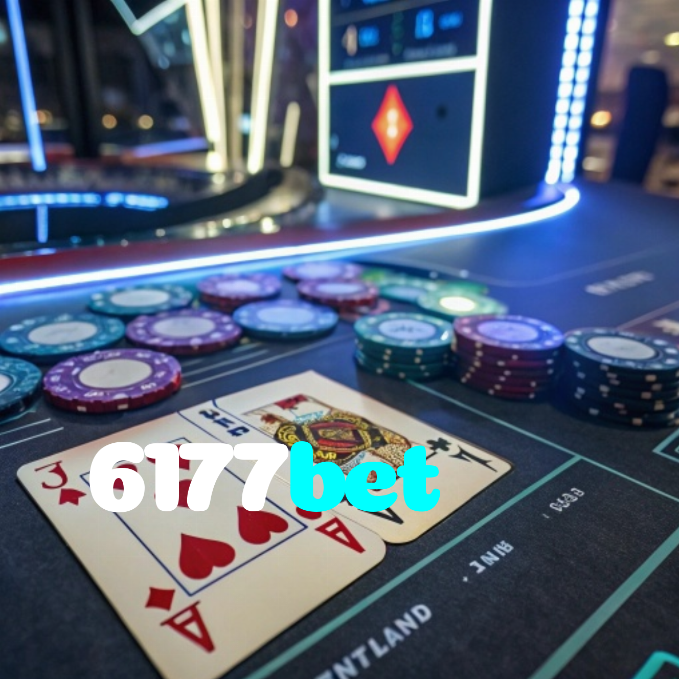 6177bet