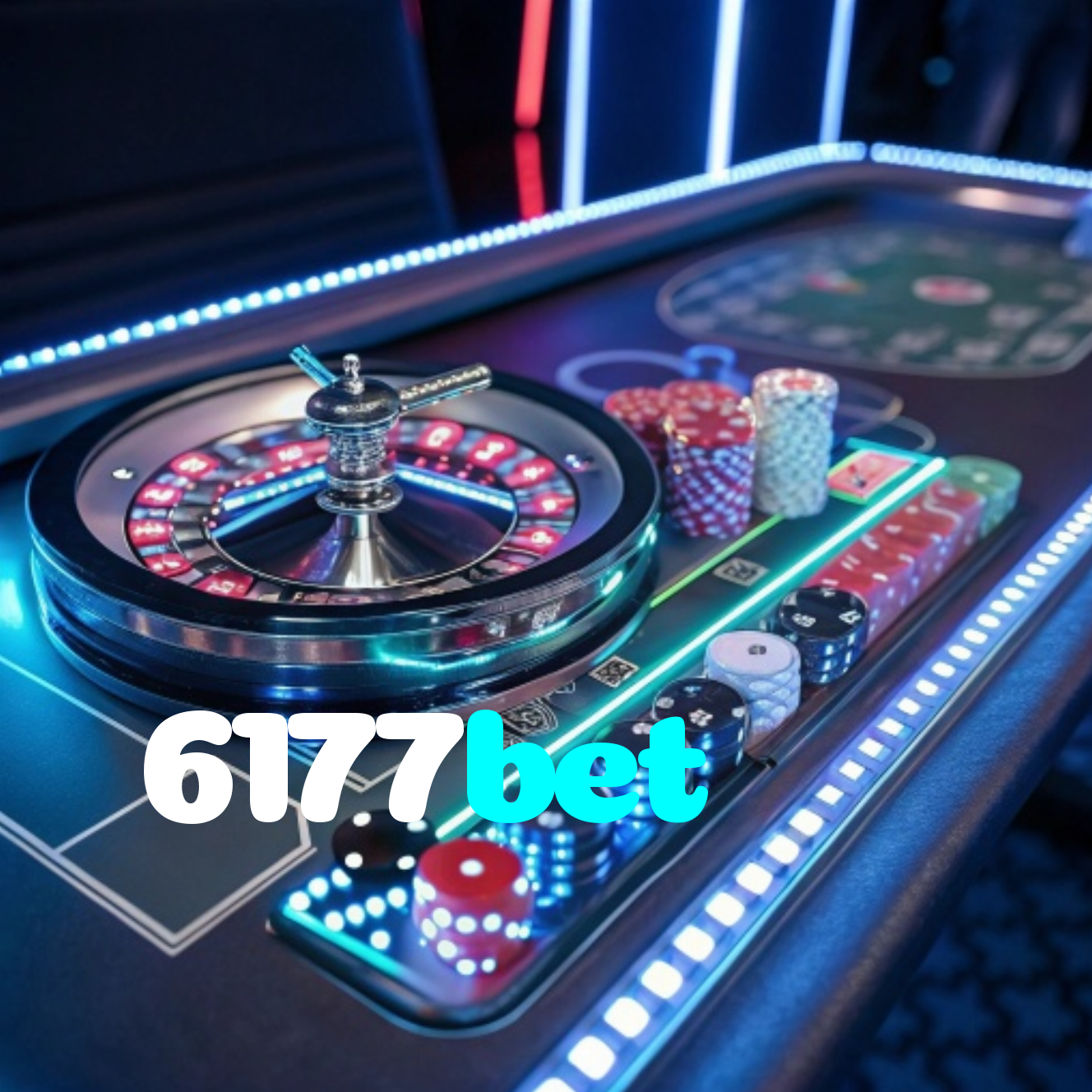 6177bet