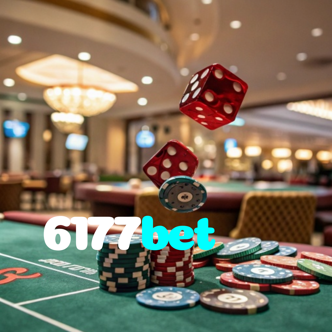 6177bet