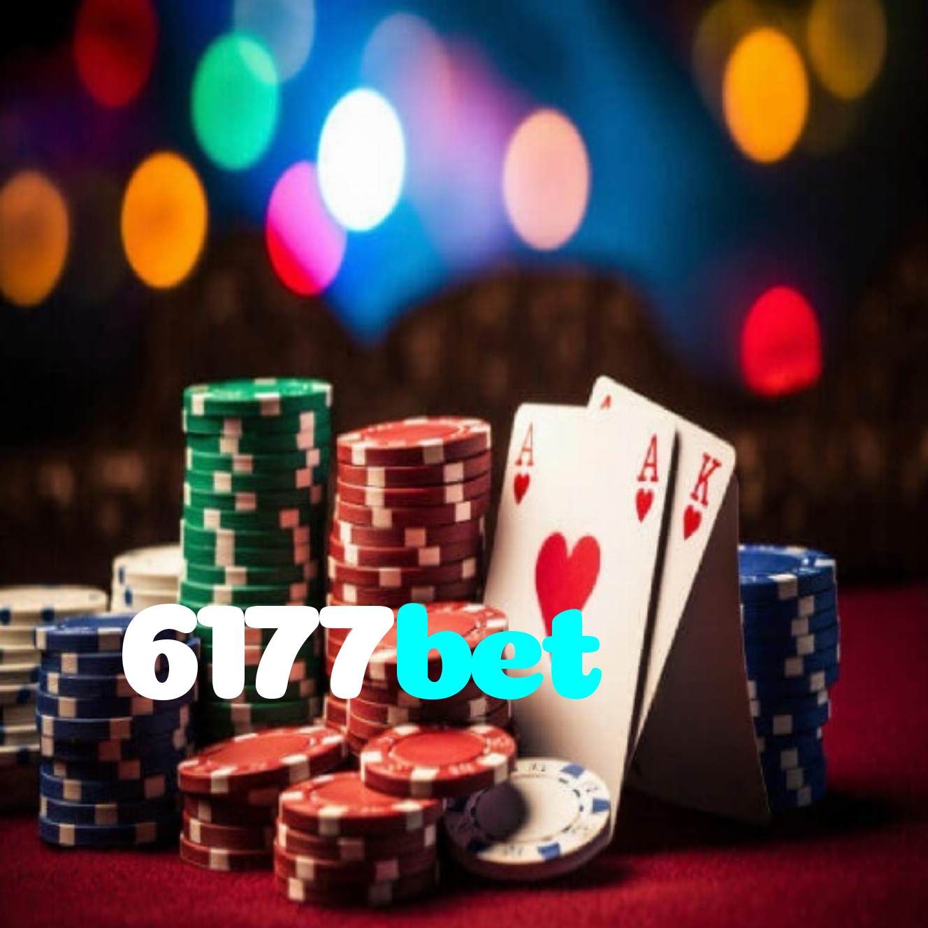 6177bet