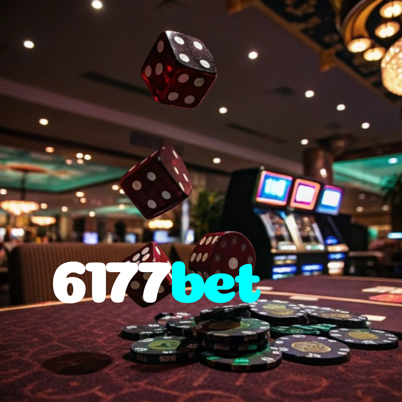 6177bet