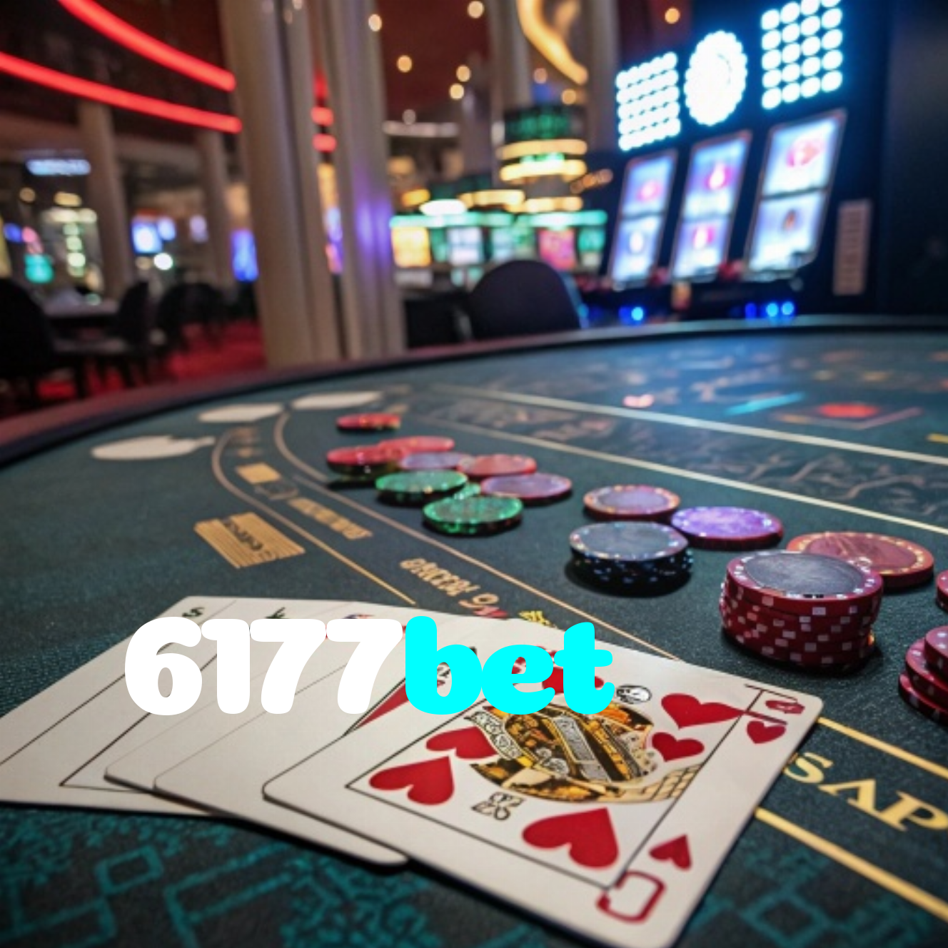 6177bet