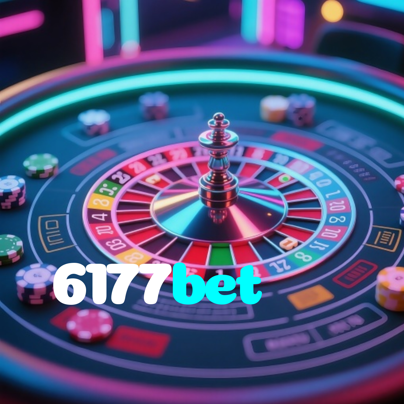 6177bet
